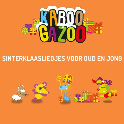 Sinterklaasliedjes Voor Jong En Oud