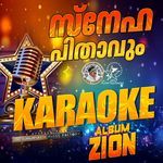 Snehapithavum (Zion) - Karaoke
