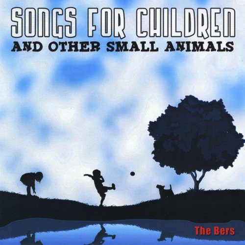 Songs for Children and Other Small Animals_poster_image