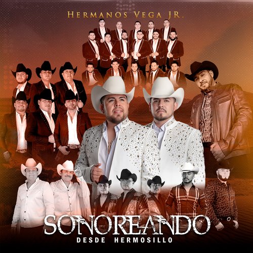 Sonoreando Desde Hermosillo