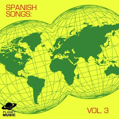 Spanish Songs Vol. 3