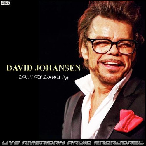 Split Personality (Live)