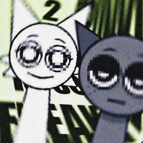 Sprunki Is so Freaky Funk 2