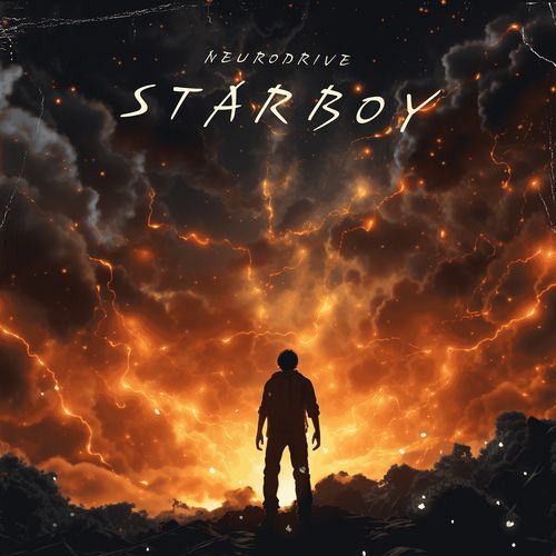 Star Boy cover art