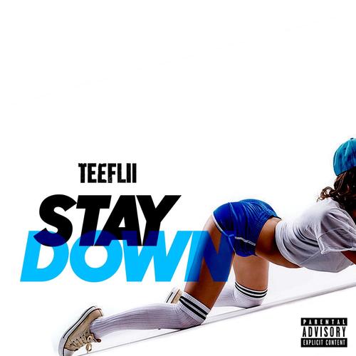 Stay Down_poster_image