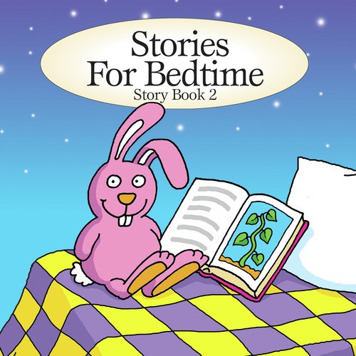 Stories for Bedtime… Story Book 2