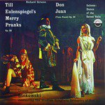 Till Eulenspiegel's Merry Pranks, Op. 28