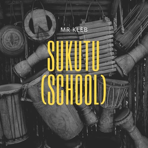Sukutu (School) cover art