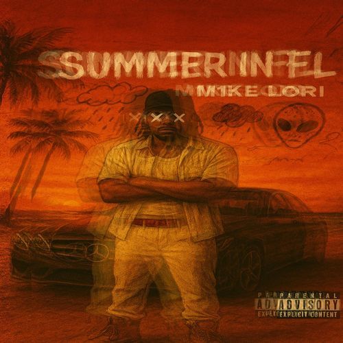 BIG Mike (FAST) cover art