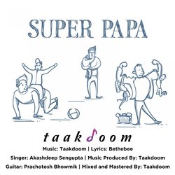 Super Papa-STsmRCBEZmI