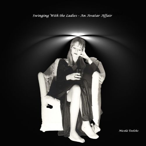 Alexandra cover art