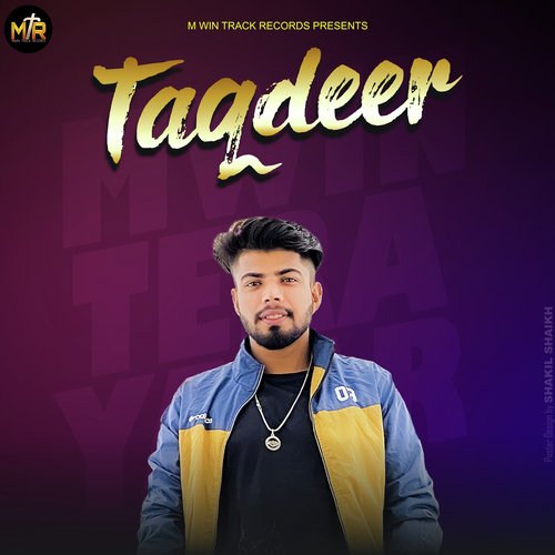 Taqdeer