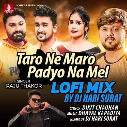 Taro Ne Maro Padyo Na Mel Lofi Mix