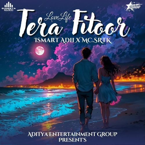 Tera Fitoor (From-Love Life)