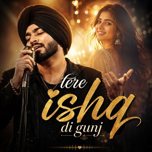 Tere Ishq di gunj
