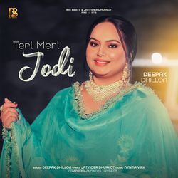 Teri Meri Jodi-MgJaSxZWVWE