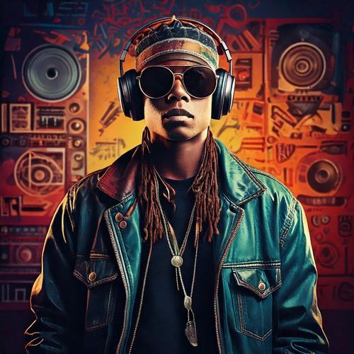 The Beat Chronicles: Essential Hip Hop Music