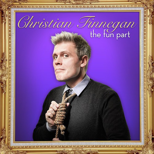 The Elderly cover art