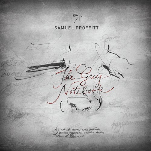 Andre cover art