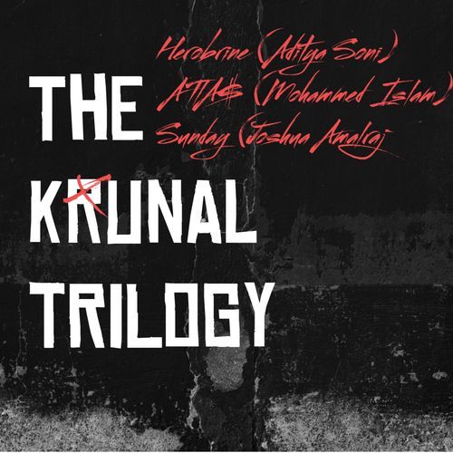 Establishment Of The Krunal Empire (feat. Herobrine)