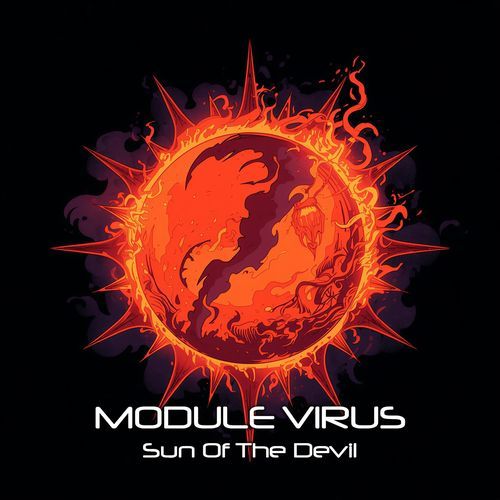The Sun Of The Devil