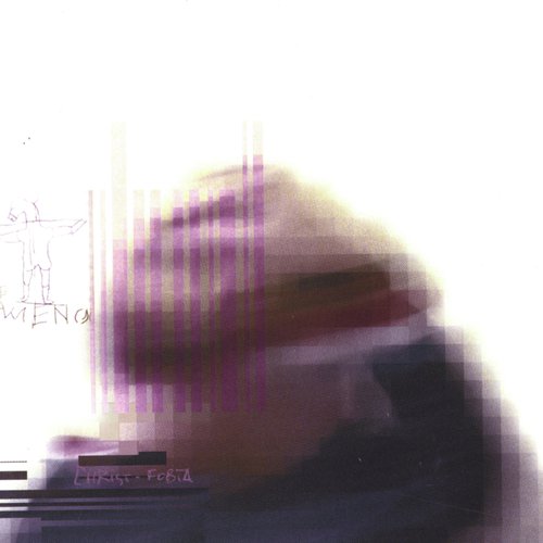 Erratic cover art