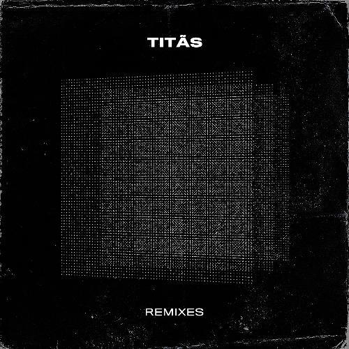 Titãs Remixes_poster_image