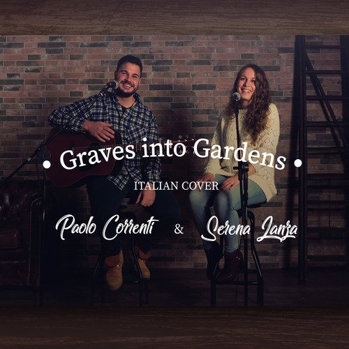 Tombe In Giardini (Graves Into Gardens) (Italian Version) Lyrics