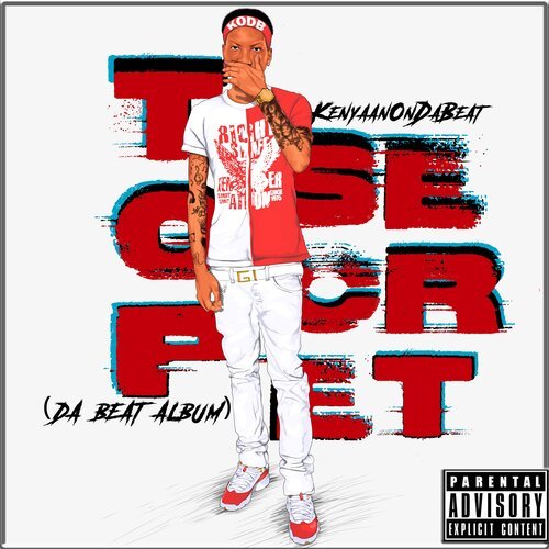 No Fear cover art