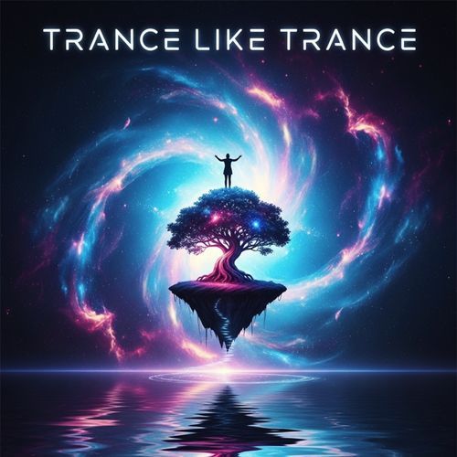 Trance Like Trance cover art