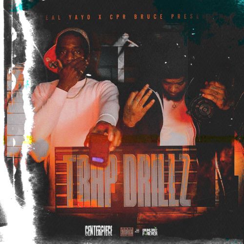 Smoke & Trap cover art