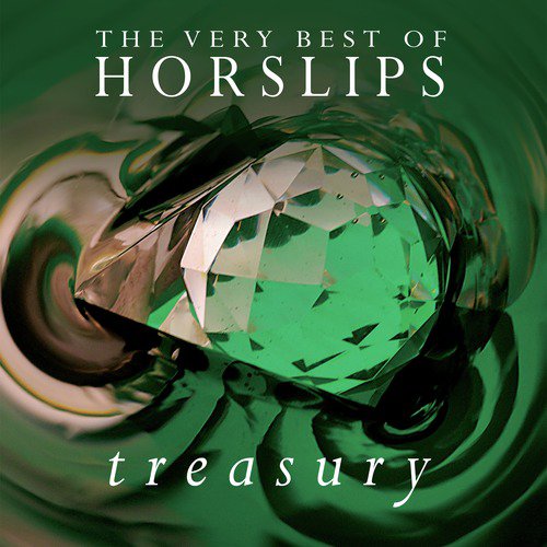 Treasury - the Very Best of Horslips