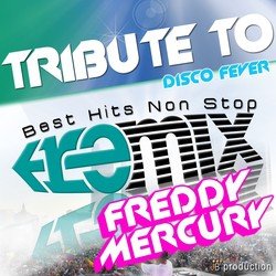 Tribute to Freddy Mercury: Best Hits