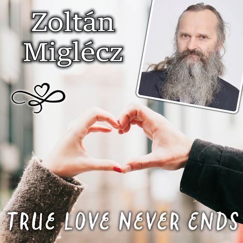 True love never ends