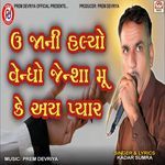 U Jaani Halyo Vendho Jensha Munke Ay Pyar artwork