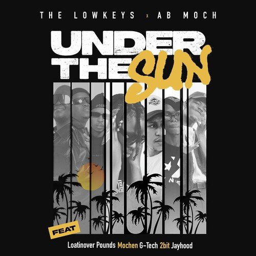 UNDER THE SUN_poster_image