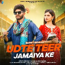 Udte Teer  Jamaiya Ke Slow + Reverb-HlpGYAZjb0E