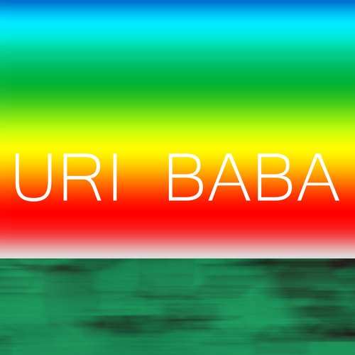 Uri Baba