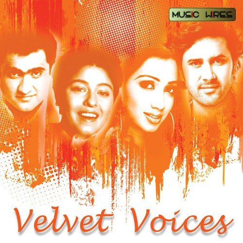 Velvet Voices