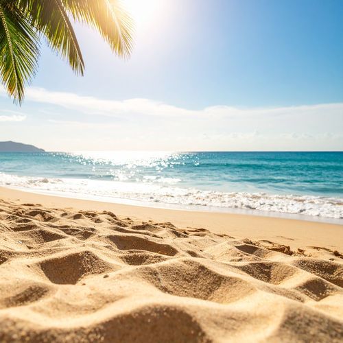 Viajes Tranquilos Sobre Olas Sonoras Serenas