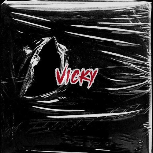 Vicky cover art