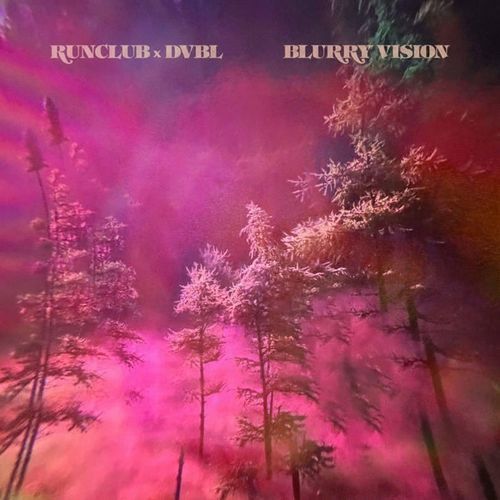 Vision Blurred (dvbl Remix)