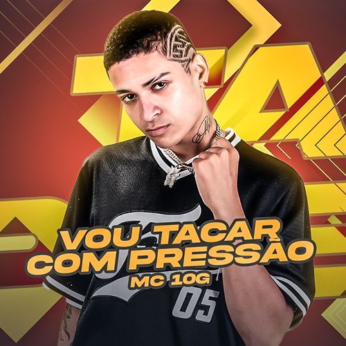 Vou Tacar com Pressão_poster_image