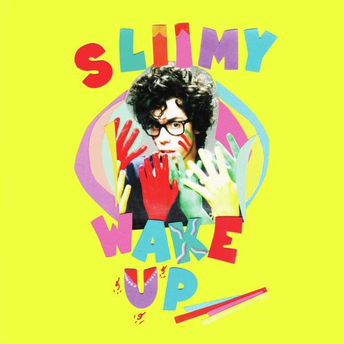 Wake Up (Digital Dog Club Mix) cover art