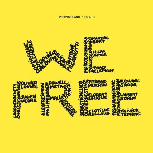 We Free