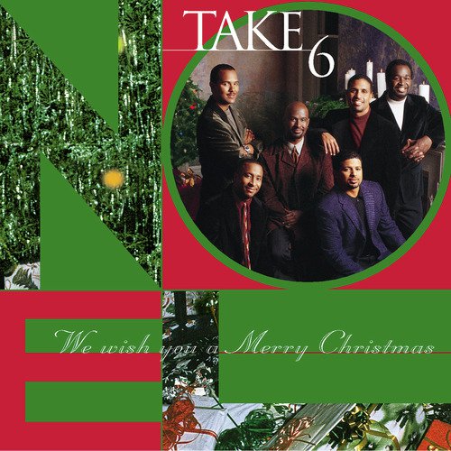 We Wish You A Merry Christmas