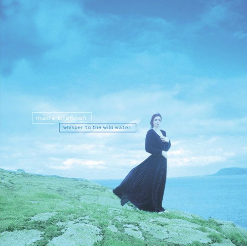 Whisper to the Wild Water