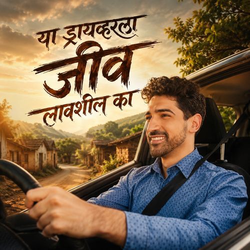 Ya Driver La Jiv Lavshil Ka