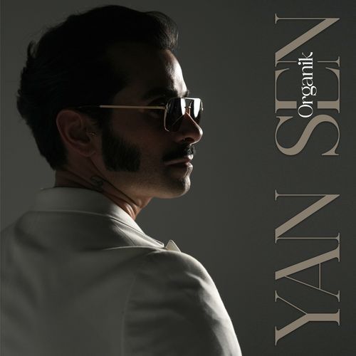 Yan Sen (Organik) cover art
