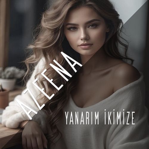 Yanarım İkimize (Jazz) cover art